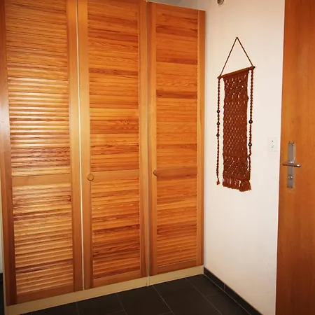 Διαμέρισμα Residenza Lagrev 2 Zimmerwohnung Nr 117 - Typ 20a - 1 Etage - Sued *