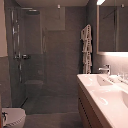 Residenza Lagrev 2 Zimmerwohnung Nr 117 - Typ 20a - 1 Etage - Sued Διαμέρισμα