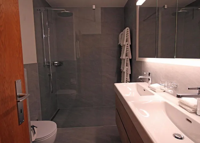 Residenza Lagrev 2 Zimmerwohnung Nr 117 - Typ 20a - 1 Etage - Sued Appartement